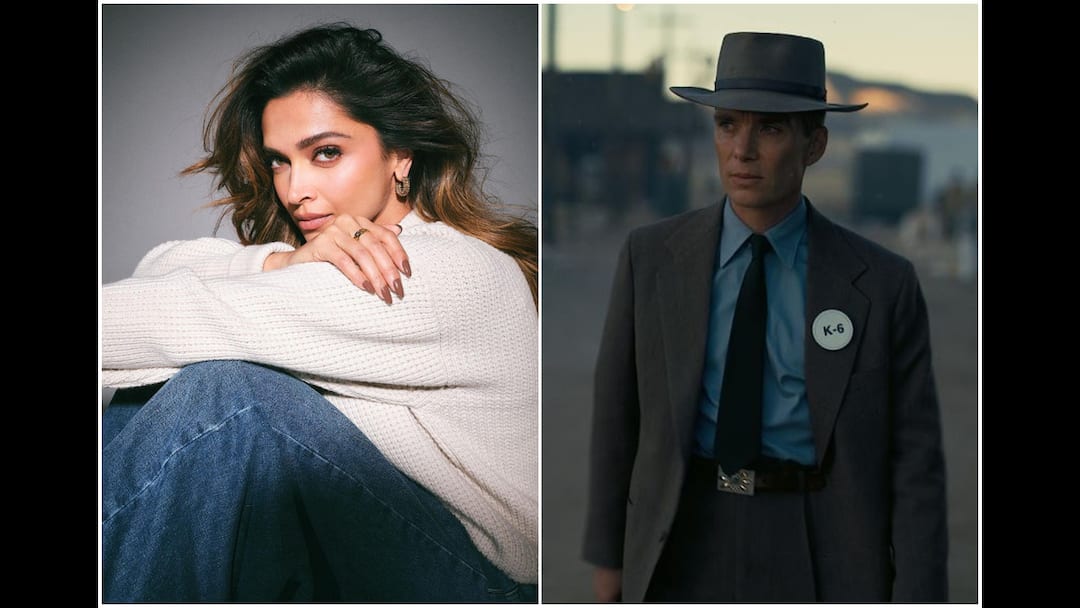 BAFTA Awards 2024 Deepika Padukone Oppenheimer When And Where To Watch In India BAFTAs 2024: Know When And Where To Stream The Awards Ceremony In India
