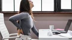 Back Pain: पीठ के इन हिस्सों में होने वाले दर्द को न करें इग्नोर, गंभीर बीमारियों का हो सकता है संकेत