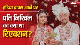 Dalljiet Kaur के इंडिया लौटने पर पति निखिल ने कैसे किया रिएक्ट? एक्ट्रेस बोलीं- वो अपने करियर में बिजी हैं...