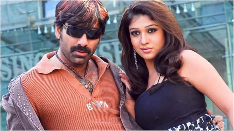 Ravi Teja Dubai Seenu re release special shows on February 24 Dubai Seenu Re Release: రవితేజ సినిమా రీ రిలీజ్‌ - మళ్లీ థియేటర్లలో దుబాయ్ శీను సందడి ఎప్పుడంటే?