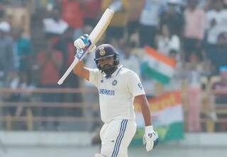 IND vs ENG: 33 રનમાં 3 વિકેટ ગુમાવ્યા બાદ ટીમ ઈન્ડિયાની વાપસી,રોહિત-જાડેજા બાદ સરફરાઝની તોફાની બેટિંગ