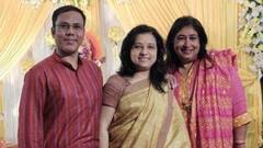 Saraswati Puja 2024: শাশুড়ি হাসপাতালে, নাচের স্কুলে সরস্বতী পুজোতেও মন খারাপ ডোনার