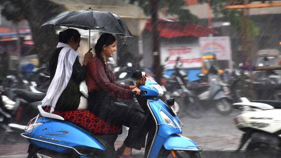 MP Weather Forecast: मध्य प्रदेश में एक बार बदलेगा मौसम, अगले 4 दिनों में बारिश के आसार, जानें- IMD का ताजा अपडेट MP Weather Forecast: मध्य प्रदेश में एक बार बदलेगा मौसम, अगले 4 दिनों में बारिश के आसार, जानें- IMD का ताजा अपडेट