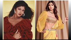 Then & Now: डेब्यू के वक्त ऐसी दिखती थीं ये अभिनत्रियां...फेम पाते ही बदल गया पूरा लुक, आज खूबसूरती के हैं लाखों दीवाने