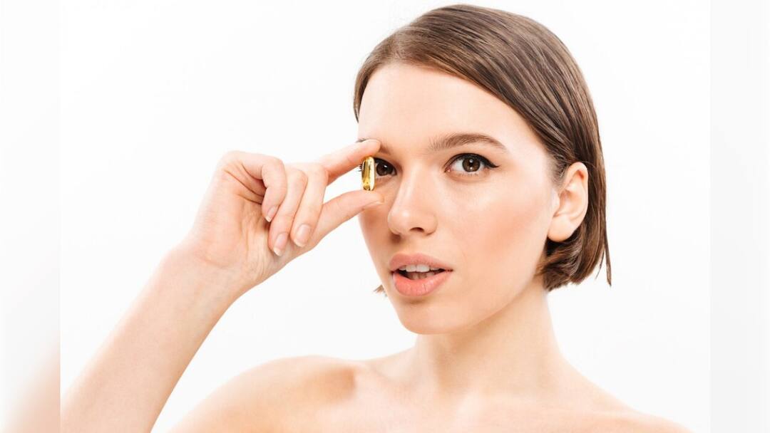 Vitamin D How Can Vitamin D Deficiency Negatively Impact Eye Health in Hindi Vitamin D की कमी से आपकी आंखों की सेहत को हो सकते हैं नुकसान, नज़र आने लगते हैं ये लक्षण