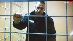 एलेक्सी नवलनी के निधन पर मास्को ने जारी की चेतावनी, कानून व्यवस्था बनाए रखने का निर्देश, एक व्यक्ति गिरफ्तार