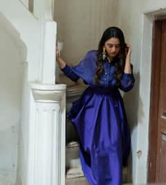 Priyanka Arul Mohans: అమాయకమైన అందం అంటే ఇలానే ఉంటుంది!