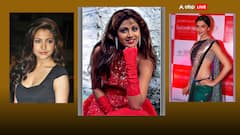 Then & Now: डेब्यू के वक्त ऐसी दिखती थीं ये अभिनत्रियां...फेम पाते ही बदल गया पूरा लुक, आज खूबसूरती के हैं लाखों दीवाने