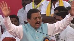 'अहवाल कोर्टात टिकणार नाही, पुन्हा मराठा समाजाची फसवणूक होईल'; प्रकाश शेंडगेंची प्रतिक्रिया