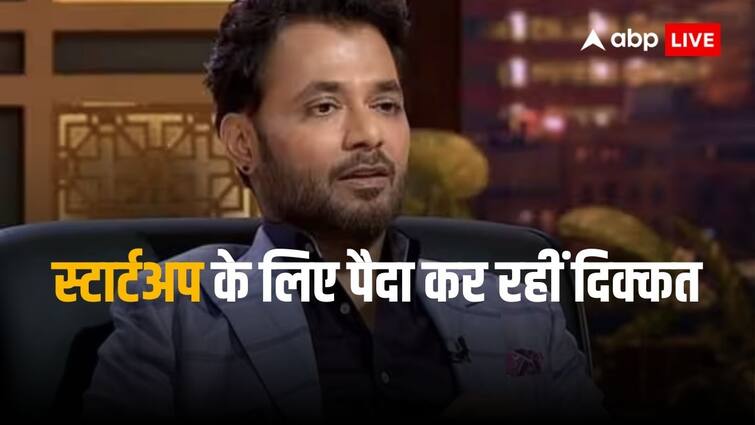 shark tank india judge anupam mittal says that apple and google are working like east india company Shark Tank India: शार्क टैंक जज ने उठाई गूगल-एप्पल की मनमानी पर आवाज, कहा-ईस्ट इंडिया कंपनी की तरह काम कर रहीं