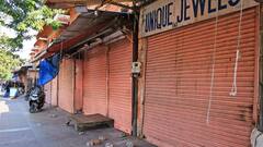 Farmers Continue To Seek To March Towards Delhi Amid Stalemate