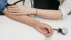 Control High BP : उच्च रक्तदाब नियंत्रणासाठी काही घरगुती उपाय !