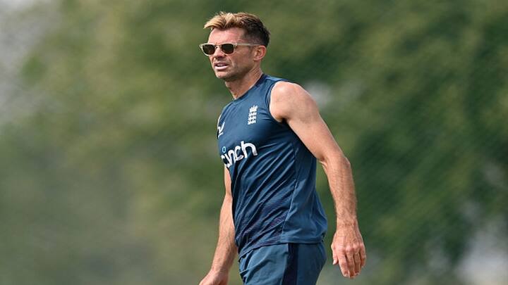 IND vs ENG, 3rd Test: James Anderson created an unwanted record on Day 2 of the third Test against India as he went past Anil Kumble's tally of having conceded most runs in Test history.