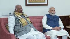 'खरीद-फरोख्त कर BJP विपक्षी दलों के नेताओं को कर रही है शामिल', मल्लिकार्जुन खरगे का दावा, पीएम मोदी ने दिया ये जवाब