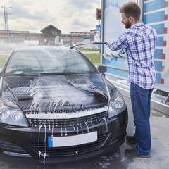 Car Cleaning Tips: ਇੰਝ ਕਰੋ ਘਰ ‘ਚ ਹੀ ਆਪਣੀ ਕਾਰ ਸਾਫ, ਕਦੇ ਨਹੀਂ ਹੋਵੇਗਾ ਰੰਗ ਫਿੱਕਾ