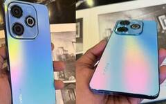 32MP સેલ્ફી કેમેરો અને 16GB RAM વાળો સૌથી સસ્તો ફોન લોન્ચ, તસવીરોમાં જુઓ ડિઝાઈન