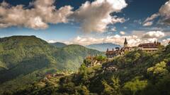 उत्तराखंड के ऑफ बीट डेस्टिनेशन, जाते ही मिलेगा सुकून वापस आने का नही करेगा मन