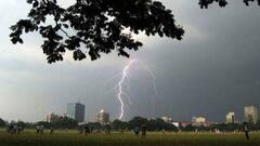 फिर करवट लेगा मौसम? UP-बिहार में बारिश के साथ घने कोहरे के आसार, पहाड़ों पर होगी बर्फबारी; जानें- अपने यहां का हाल