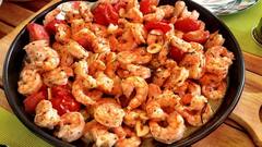 Tawa Prawn Masala:தவா ப்ரான் மசாலா செய்யலாமா? அசத்தலாக செய்வது எப்படி?