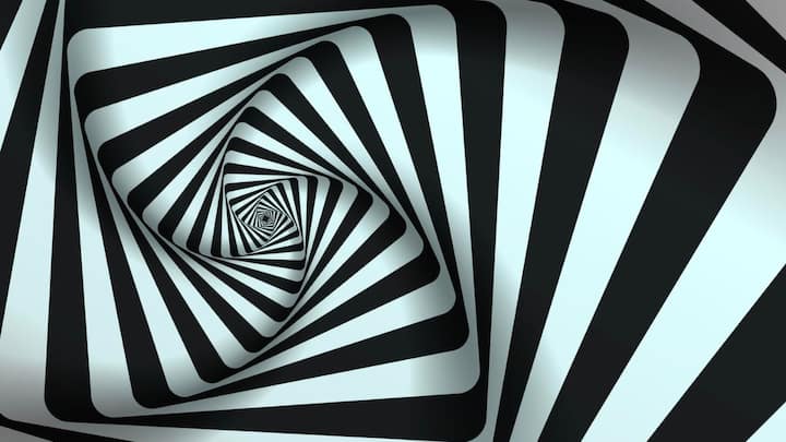 पहली बार देखने में यह तस्वीरें आपको सामान्य दिखाई देती हैं. लेकिन हकीकत में इनकी सच्चाई कुछ औऱ ही होती हैं. इन्हें समझने के लिए आपका दिमाग का खूब इस्तेमाल करना पड़ता है.