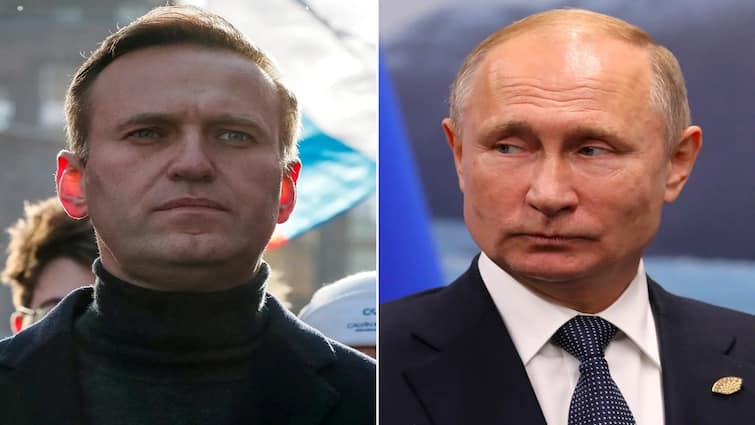 Vladimir Putin Critic Russian Opposition Leader Alexei Navalny Dies in Prison AFP News Agency Alexei Navalny: புதினை எதிர்த்தா கதை அம்பேல்? ரஷிய எதிர்க்கட்சி தலைவர் மர்ம மரணம் - பகீர் பின்னணி!