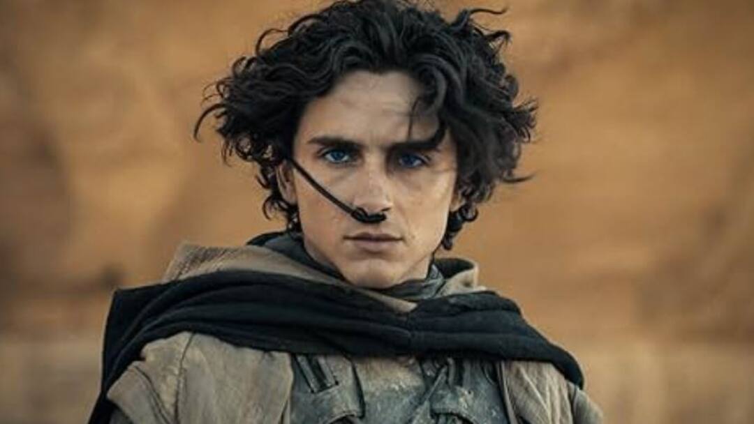 Dune 2 Review Dune 2 early review out dune 2 premiere Timothée Chalamet Film Called riveting phenomenal filmmaking Dune 2 Early Reviews Out: Timothée Chalamet Film Called 'Riveting With Phenomenal Filmmaking'