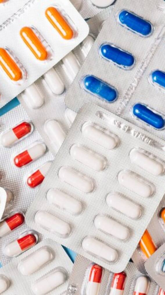 ਬੁਖਾਰ, ਇਨਫੈਕਸ਼ਨ, ਕੋਲੈਸਟ੍ਰਾਲ, ਸ਼ੂਗਰ ਸਮੇਤ 100 ਦਵਾਈਆਂ ਹੋਣਗੀਆਂ ਸਸਤੀਆਂ