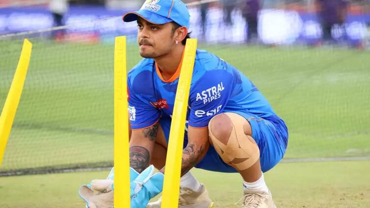 ईशान किशन ने जय शाह की चेतावनी को किया नजरअंदाज, चाहर और अय्यर की बढ़ेंगी मुश्किलें