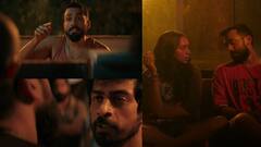 Por Trailer Review : இளசுகளின் மனதை கவர்ந்த தினுசான போர் ட்ரெய்லர்!