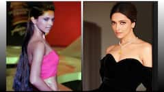 Then & Now: डेब्यू के वक्त ऐसी दिखती थीं ये अभिनत्रियां...फेम पाते ही बदल गया पूरा लुक, आज खूबसूरती के हैं लाखों दीवाने