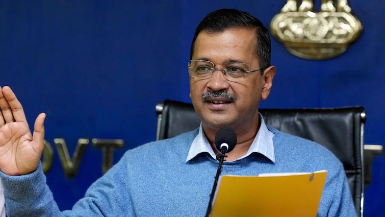 arvind kejriwal on ed summon We are giving them replies as per the law Delhi: सीएम अरविंद केजरीवाल की दो टूक- 'ED को नया समन भेजने से पहले कोर्ट...'