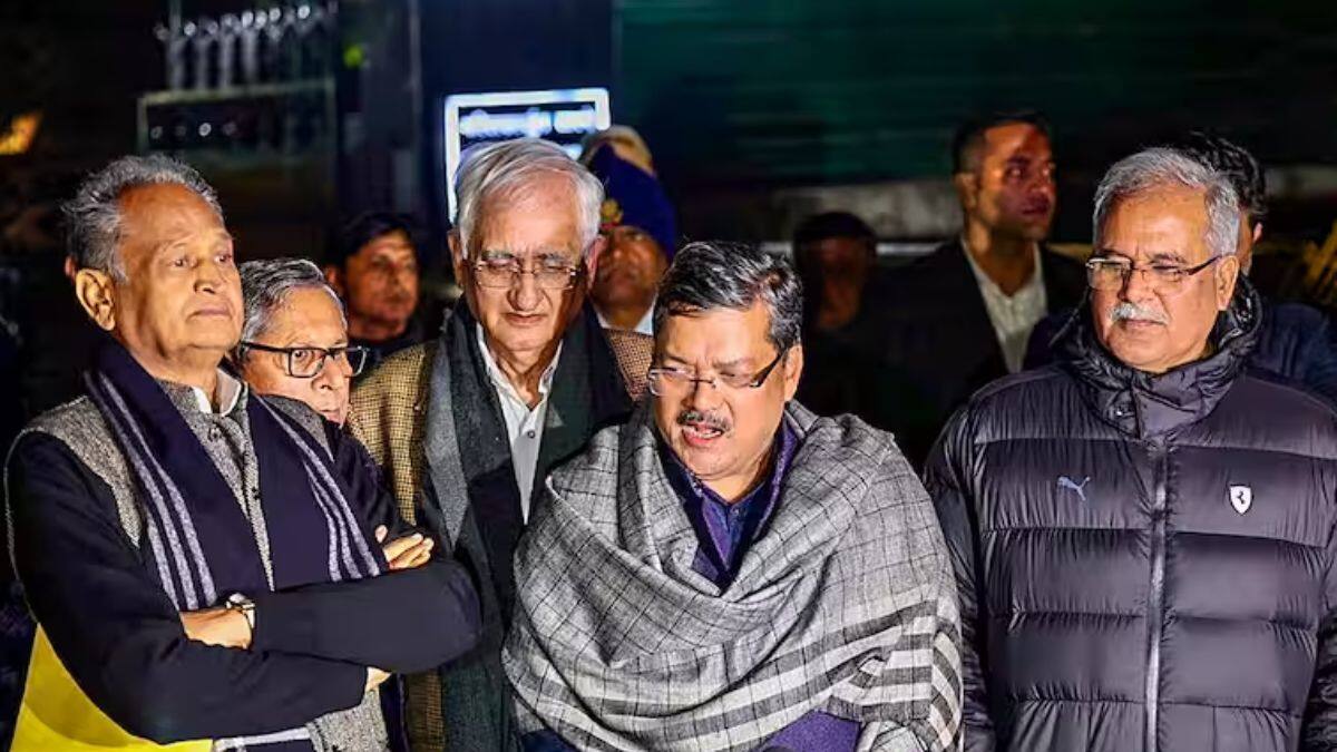 60 दिन में 20 बैठकें, लेकिन रिजल्ट जीरो; कांग्रेस की अलायंस कमेटी क्यों नहीं सुलझा पा रही सीट शेयरिंग का विवाद?