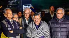 60 दिन में 20 बैठकें, लेकिन रिजल्ट जीरो; कांग्रेस की अलायंस कमेटी क्यों नहीं सुलझा पा रही सीट शेयरिंग का विवाद?