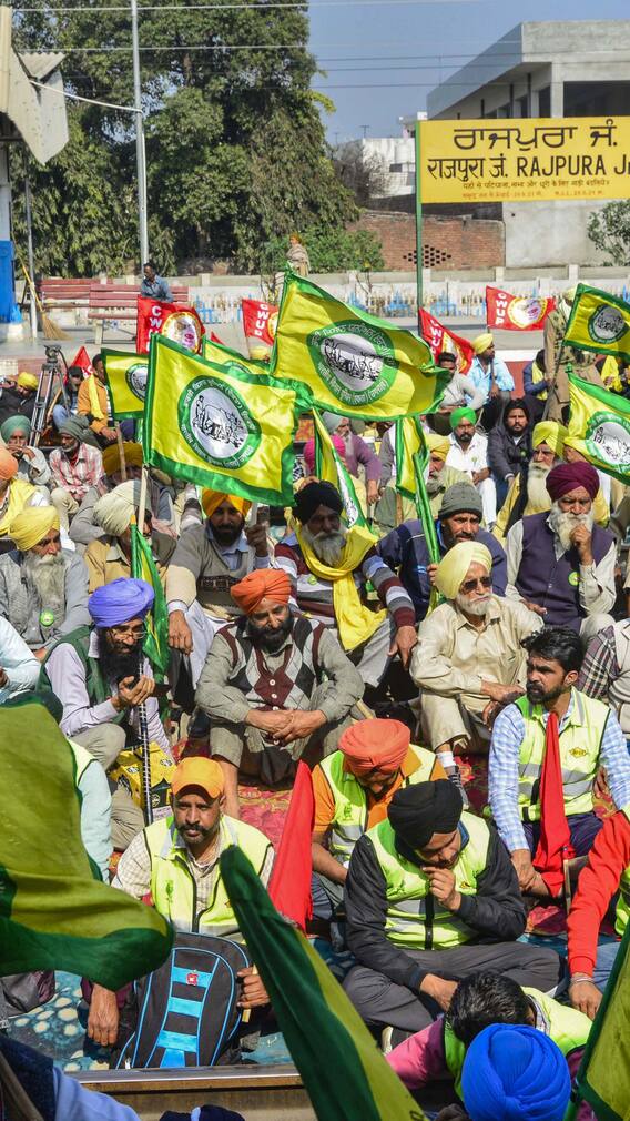 Bharat Bandh Today: Top Points