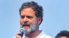 Congress: காங்கிரஸின் வங்கிக் கணக்குகளை முடக்கிய வருமானவரித்துறை; ராகுல் காந்தி கண்டனம்