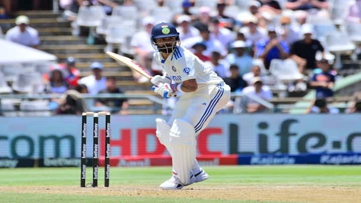 1. Virat Kohli (India): 382 innings