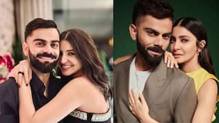 Virat Kohli and Anushka Sharma : डिव्हिलियर्सची डिलिव्हरीची बातमी खरी? विराट-अनुष्का दुसऱ्यांदा होणार आई-बाबा; भारतात नव्हे तर 'या' देशात देणार बाळाला जन्म