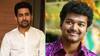 Thalapathy: பாட்டுல கூட அரசியலா? - விஜய் பட பிரச்னையால் கோபப்பட்ட விஜய் ஆண்டனி