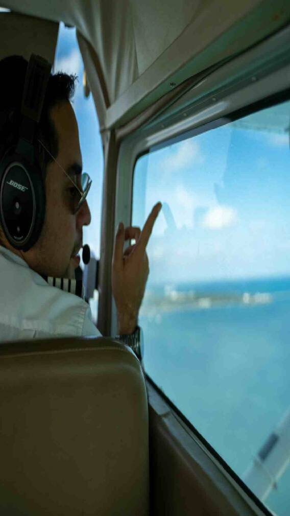 जगातील सर्वात कमी वेळेचा विमान प्रवास कोणता ?