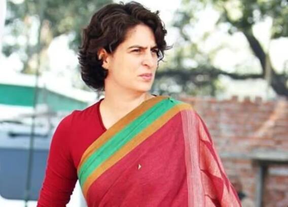 Priyanka Gandhi Hospitalised: પ્રિયંકા ગાંધીની તબિયત અચાનક લથડી, હોસ્પિટલમાં સારવાર હેઠળ