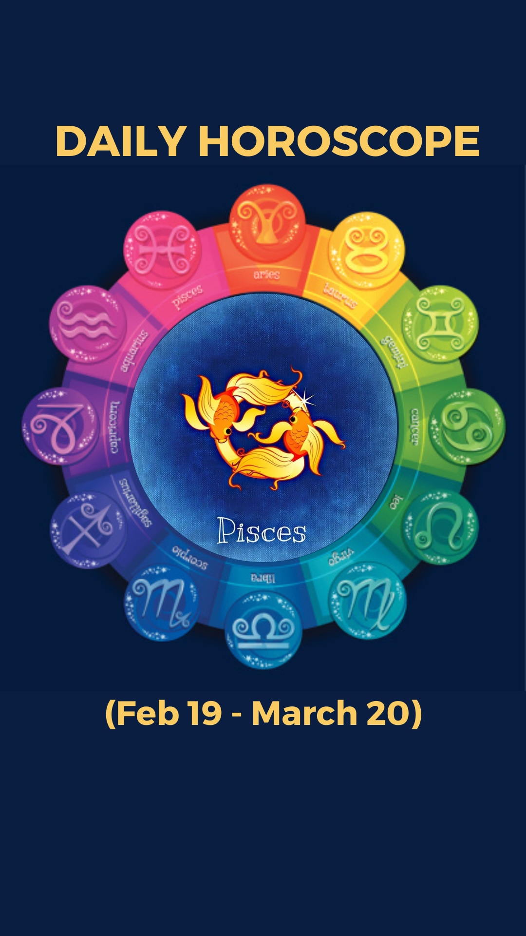 Horoscope Tomorrow Feb 17 Predictions For Saturday