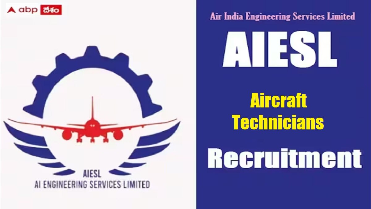 AIESL Recruitment 2024 Out – 100 Job Vacancies for Diploma Holders | Apply  Online!!