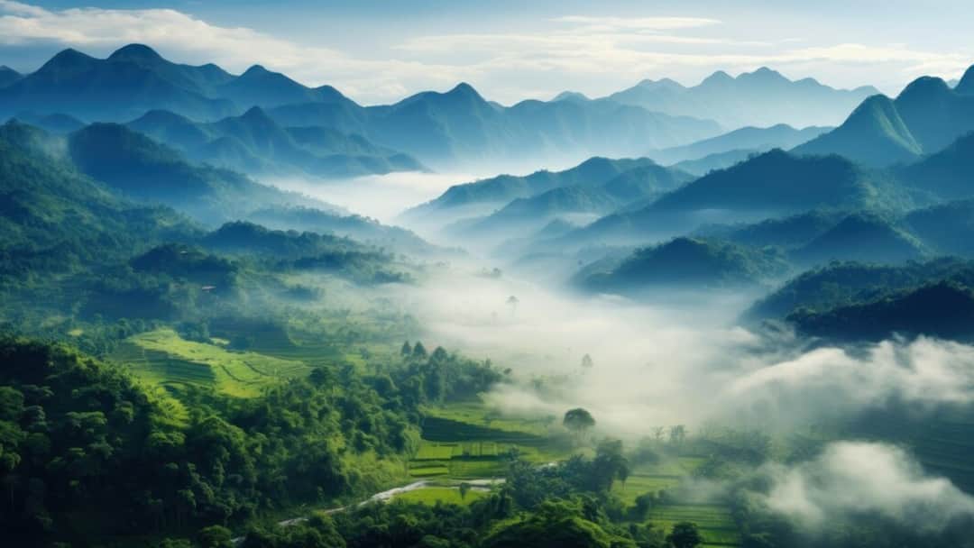 Scotland of India know the reason behind it why this city is called Scotland of India इस शहर को कहा जाता है भारत का स्कॉटलैंड, जानिए क्या है इसके पीछे कारण