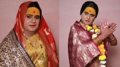 'प्रतिसोध - झुंज अस्तित्वाची' मालिकेत तृतीयपंथी व्यक्तिरेखा साकारणार 'हा' अभिनेता; भूतकाळाची सावली बदलणार भविष्याची दिशा