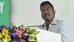 बसंत सोरेन, बेबी देवी और...झारखंड में ये नेता बनेंगे कैबिनेट मंत्री, सामने आई पूरी लिस्ट