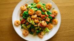 Tawa Prawn Masala:தவா ப்ரான் மசாலா செய்யலாமா? அசத்தலாக செய்வது எப்படி?