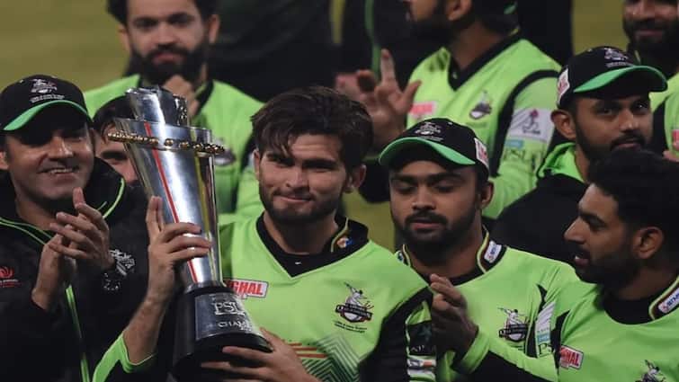 Shaheen Afridi became the captain because of Imran Khan, shocking revelation of the star bowler