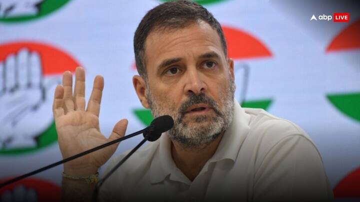 आज भारत जोड़ो न्याय यात्रा का 34वां दिन है. राहुल गांधी आज रोहतास में किसान नेताओं के साथ बातचीत करेंगे.