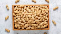 Health Tips: हद से ज्यादा मूंगफली सेहत के लिए हो सकता है खतरनाक