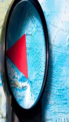 Bermuda Triangle Facts : बर्म्युडा ट्रँगल बद्दल मनोरंजक तथ्ये...